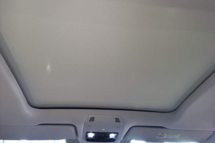 Used Volkswagen Talagon 2026 Model 450TSI Four-Wheel Drive Flagship 6-Seater
