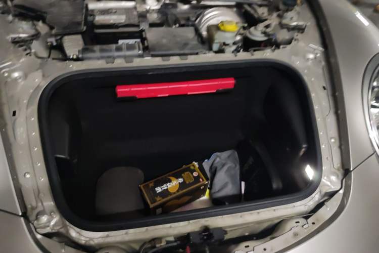 Used Porsche 911 2012 Carrera 3.4L
