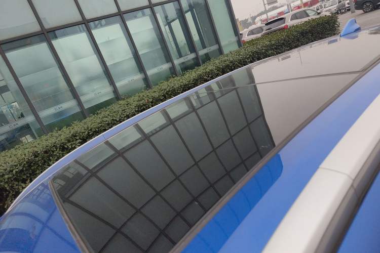 Used Chery Tiggo 7 2020 Discovery Edition 1.5T CVT Discovery No.1