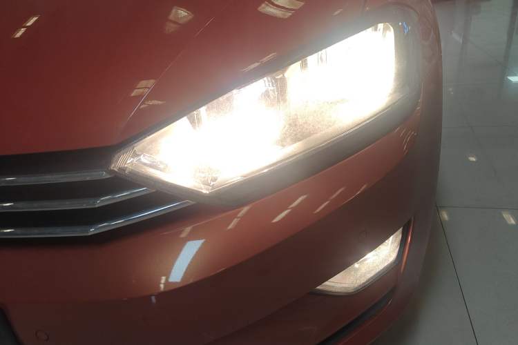 Used Volkswagen Golf Sportsvan 2018 230TSI Automatic Trend Edition