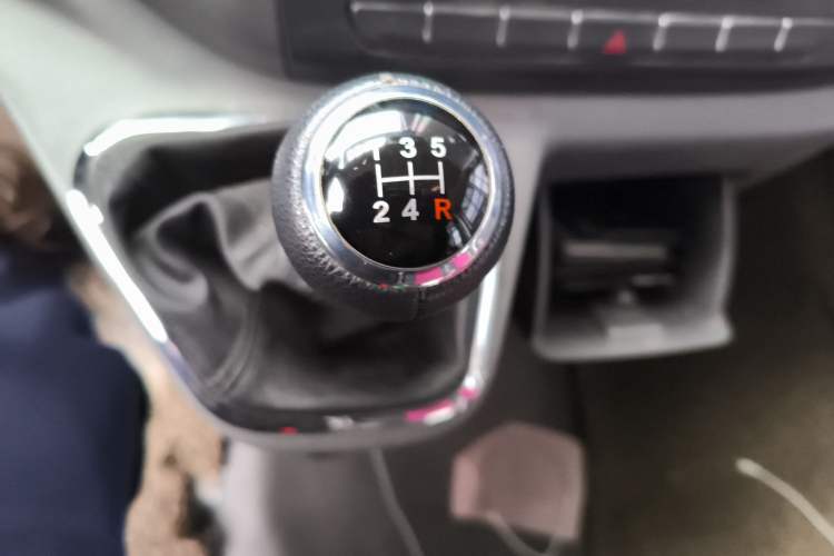 Used Foton Toano 2019 2.5T E54J25TC3