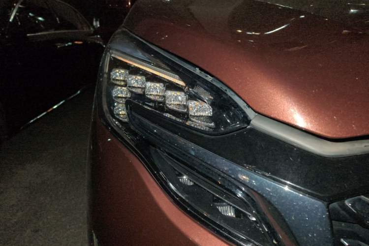 Used Buick GL8 2023 ES Lu Zun Luxury Model