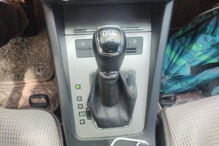 Used Skoda Octavia 2018 TSI280 DSG Luxury Edition