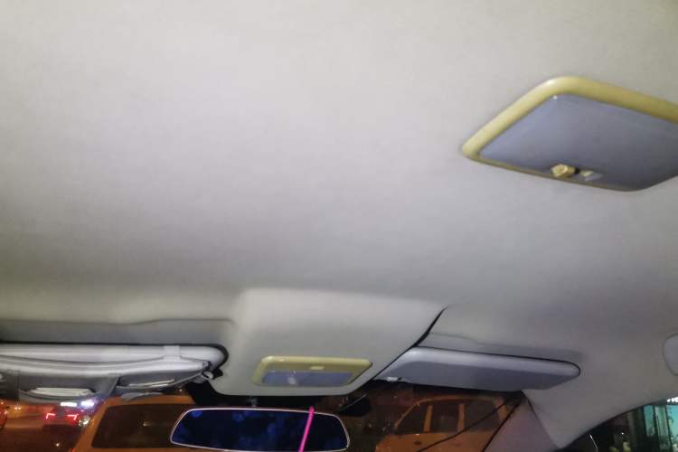 Used Jinbei Zhishang S30 2014 1.5L Manual Comfort Model