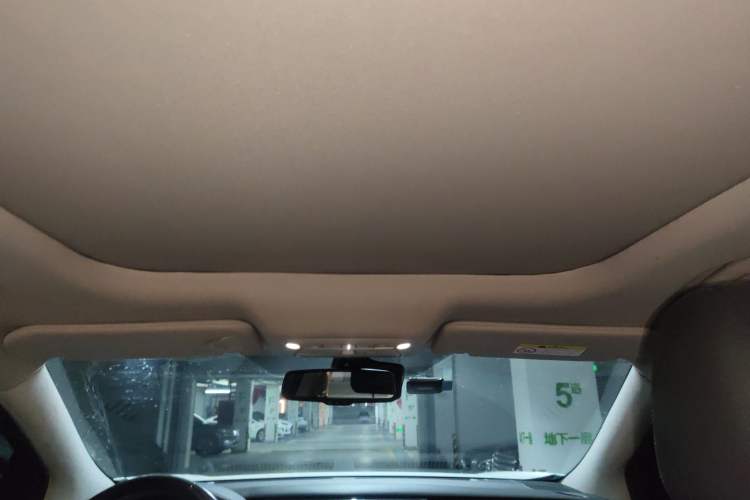 Used Nissan Murano 2015 2.5 S/C HEV XL Two-Wheel Drive Hybrid Luxury Edition
