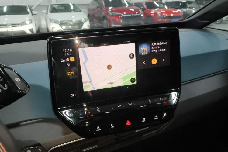 Used Volkswagen ID.3 2023 Pure Smart Edition