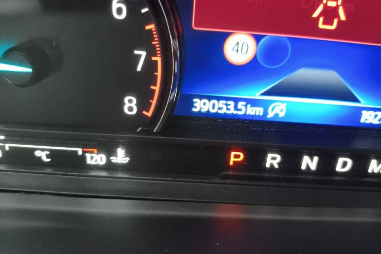 Used Ford Explorer 2020 EcoBoost 285 Four-Wheel Drive Trend Edition 6 Seats