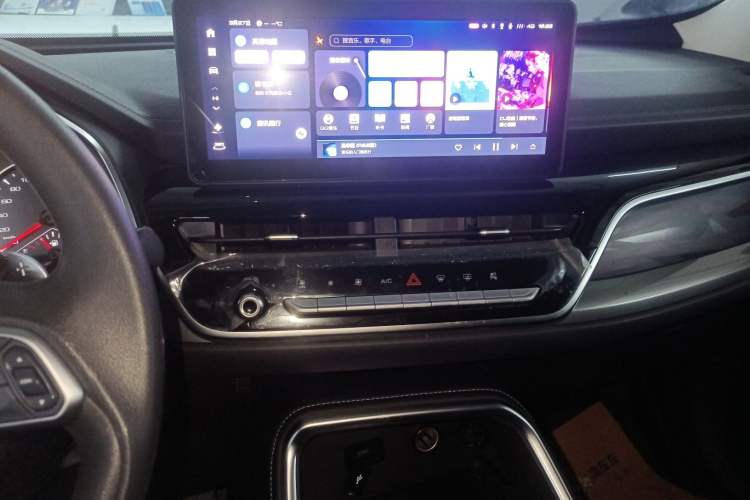 Used Haval H6 2023 National Trend Edition 1.5T Automatic Urban Version
