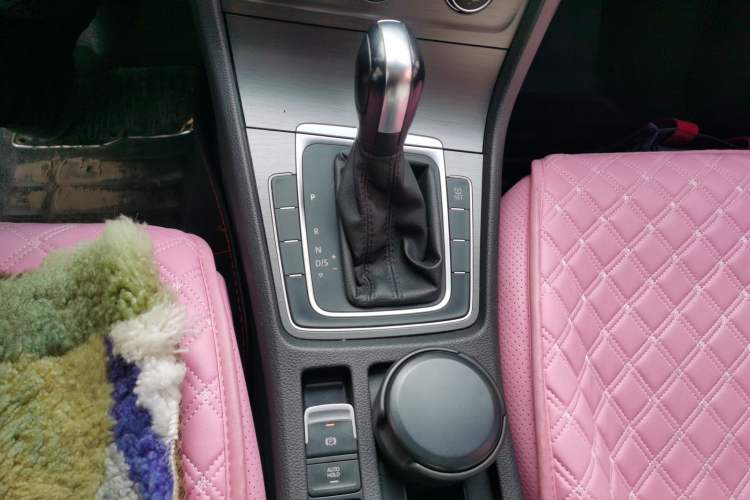 Used Volkswagen Golf 2015 1.6L Automatic Comfort Model