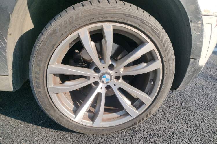 Used BMW X5 2013 xDrive35i U.S. specification