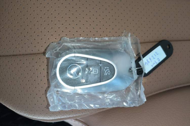 Used Mercedes-Benz E-Class 2026 E 300 L Luxury