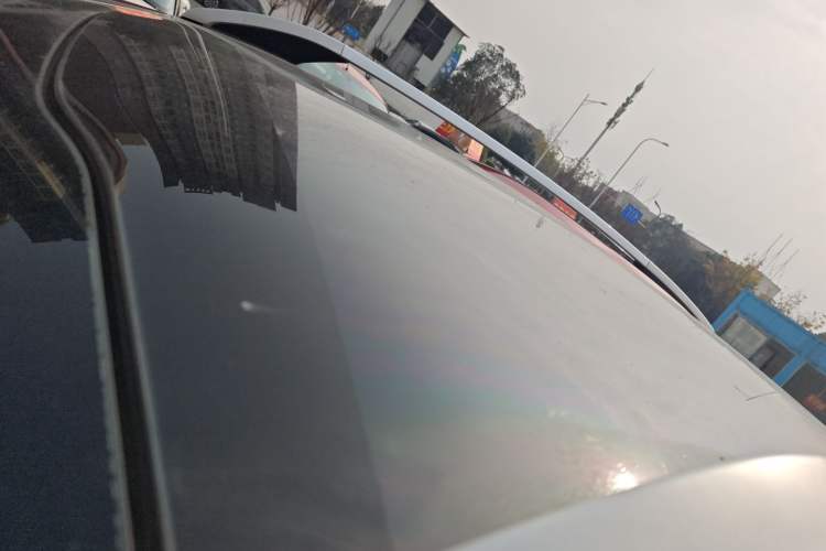 Used Peugeot 2008 2014 1.6L Automatic Fashion Edition