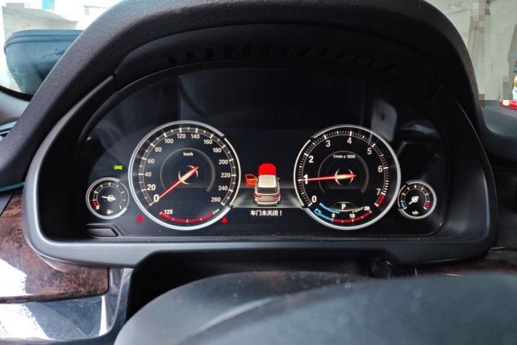 Used BMW X5 2018 xDrive28i
