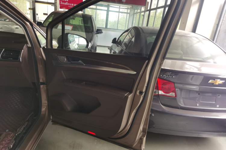 Used Volkswagen Viloran 2020 330TSI Luxury Edition