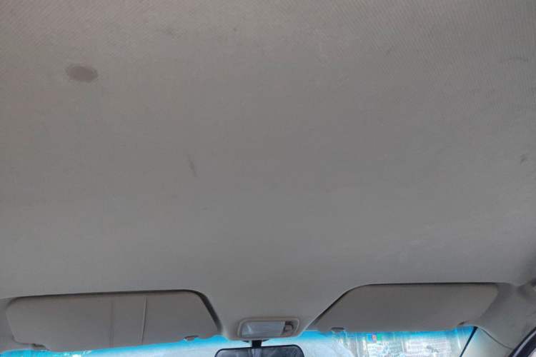 Used Wuling Hongguang 2015 1.2L S Base Model China V Standard