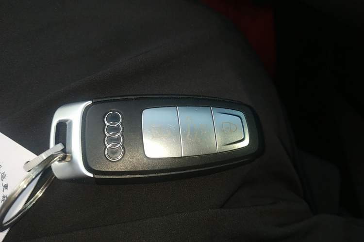 Used Audi A3 2023 Updated Sportback 35 TFSI Luxury Sports Edition