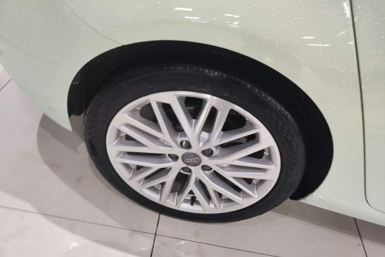 Used Audi A3 2018 30th Anniversary Edition Sportback 40 TFSI Style Model
