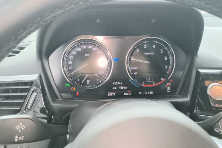 Used BMW 1 Series 2023 120i M Sport Night Edition