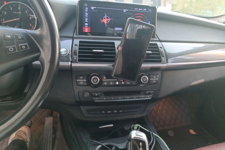 Used BMW X5 2011 xDrive35i Leading Model