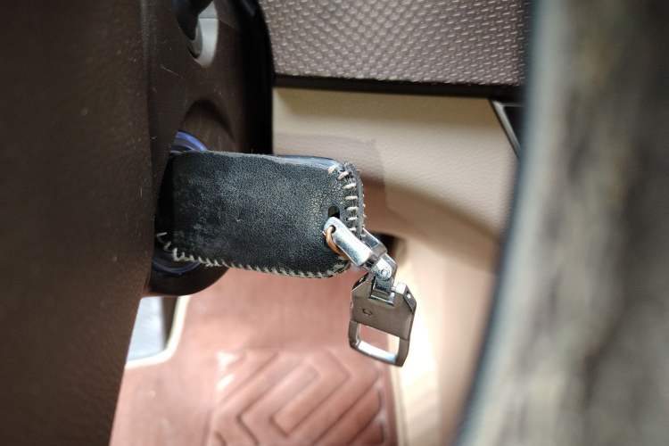 Used Baojun 730 2017 1.5T Manual Style 7 Seats China V
