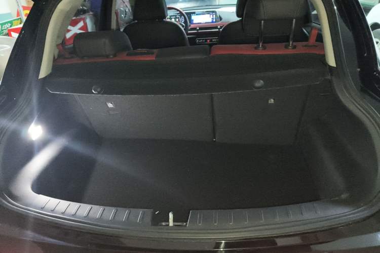 Used ORA Good Cat GT 2023 Mulan Edition 401km Luxury Version