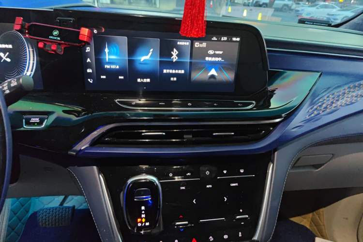 Used Buick GL8 2020 ES Land Cruiser 653T Comfort Edition