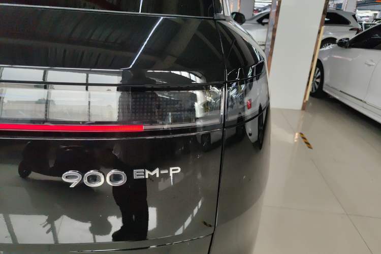 Used Lynk & Co 900 2025 1.5T Ultra