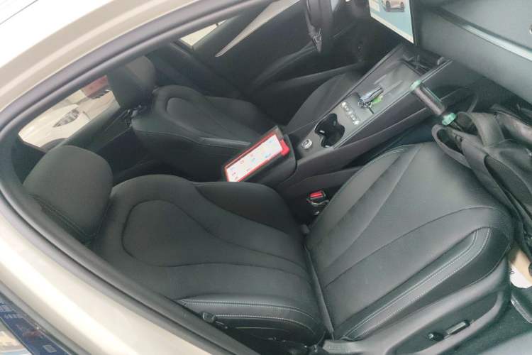 Used BYD Seal 06 DM-i Touring 2025 DM-i Touring High-End Model
