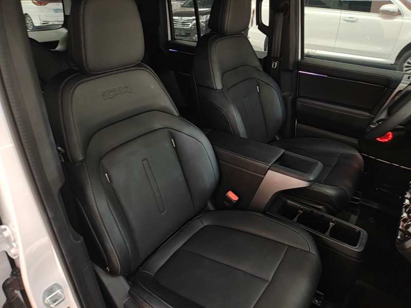 Used iCAR V23 2025 550 Two-Wheel Drive Intelligent Driving Version — 24