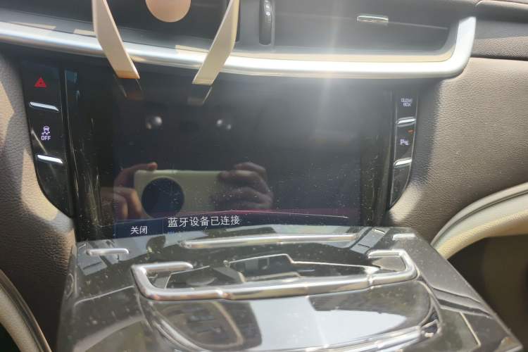 Used Cadillac XTS 2017 28T Tech Edition