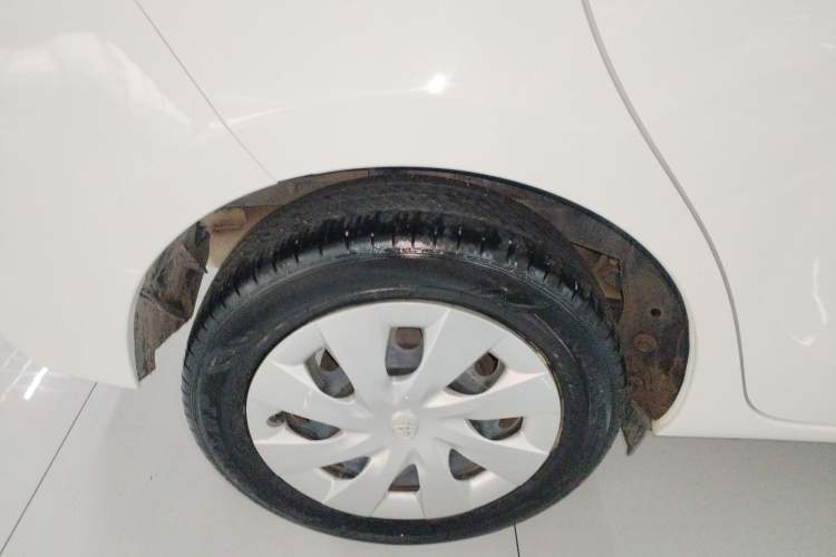 Used Toyota Vios FS 2019 1.5L CVT Fengchi Edition Right Rear Wheel Hub