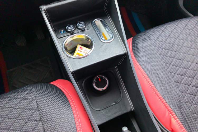 Used Dongfeng NAMMI EX1 2022 Revised PRO Enjoyment Version