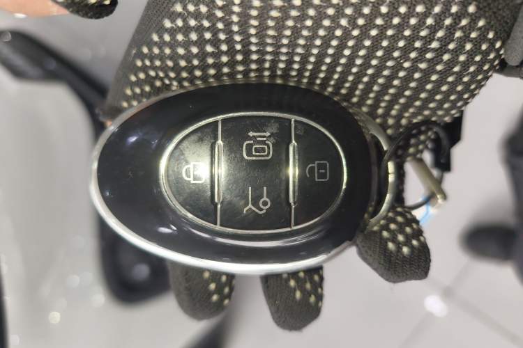 Used ARCFOX Kaola S 2024 AIR