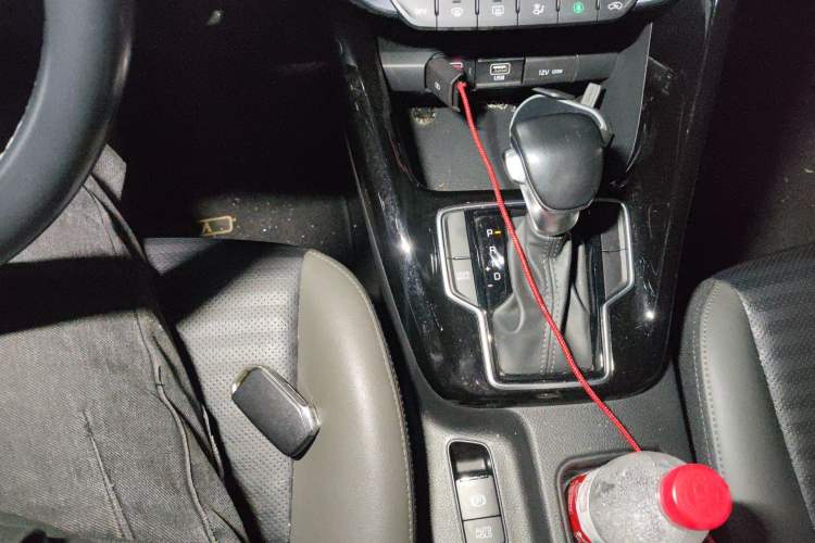 Used Kia Sportage R 2018 2.0L Automatic Smart Luxury Version China V Standard