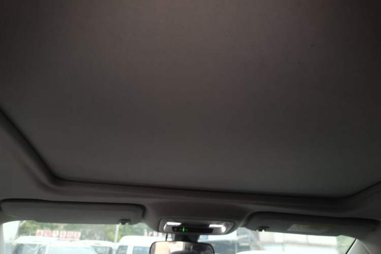 Used Chevrolet Malibu XL 2019 535T CVT Active Version