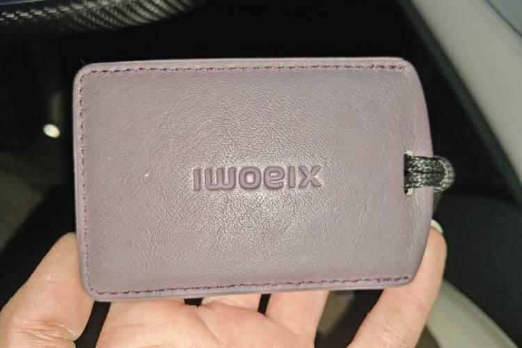 Used Xiaomi Auto YU7 2025 Ultra-Long Range High-Performance All-Wheel-Drive Max Edition