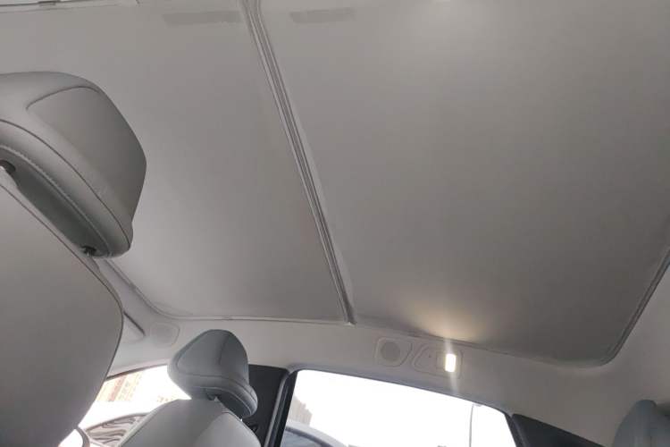 Used XPeng MONA M03 2024 620 with Ultra-Long Range
