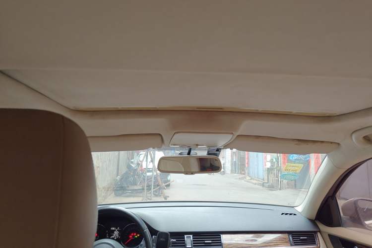 Used Volkswagen Bora 2013 1.6L Automatic Luxury Model