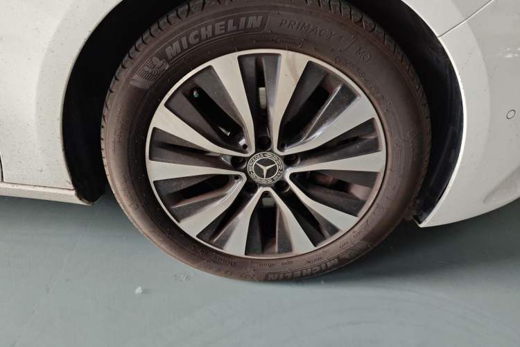 Used Mercedes-Benz B-Class 2021 B 180 Fashion Model