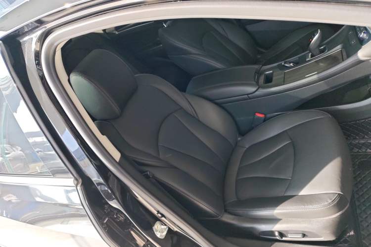 Used Buick LaCrosse 2022 552T Luxury Version