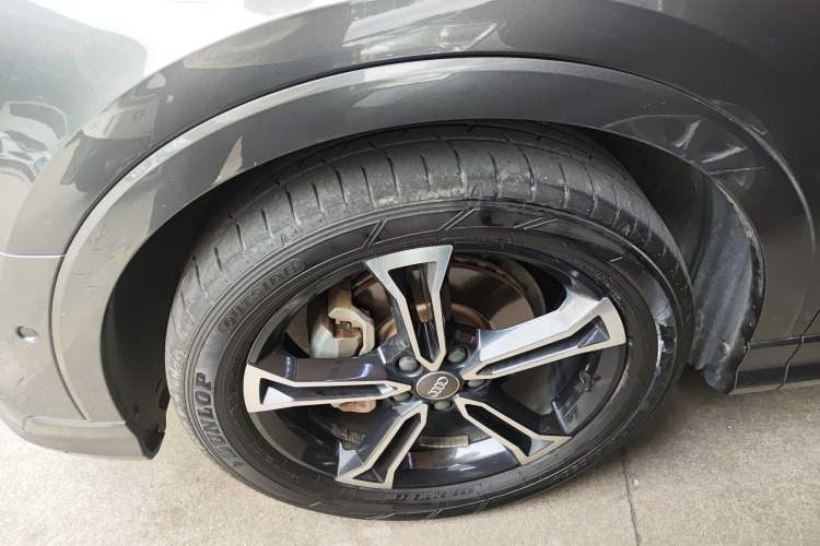 Used Audi Q3 2021 40 TFSI Fashion Dynamic Model
