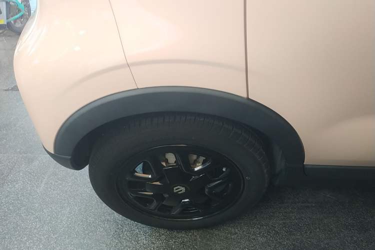 Used Leapmotor T03 2023 310 Lite Edition
