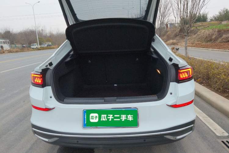 Used Volkswagen Lamando 2025 Lavida L 280TSI DSG Cool & Spicy Edition
