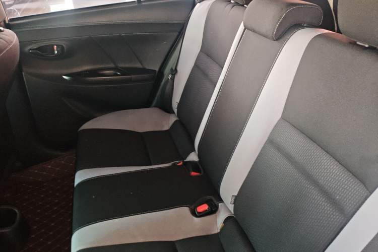 Used Toyota YARiS L Zhi Xuan 2022 X-Trail 1.5L CVT Leading PLUS Edition