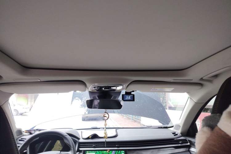 Used Lynk & Co 01 2024 2.0TD Two-Wheel Drive Global Pro