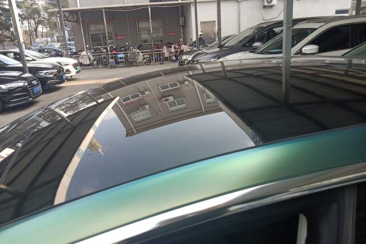 Used Tesla Model 3 2019 Long-Range Rear-Wheel-Drive Version
