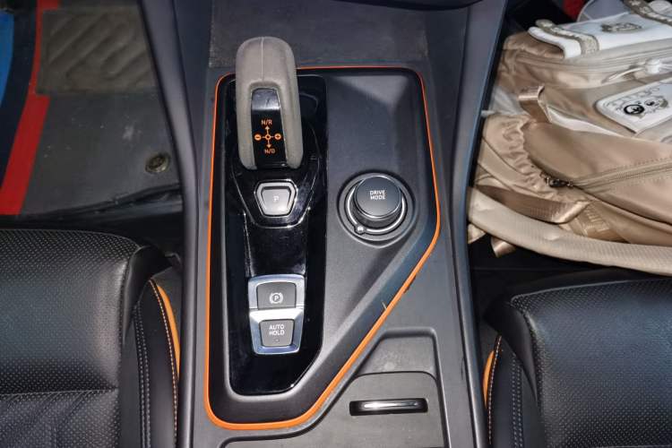 Used Lynk & Co 02 Hatchback 2021 2.0TD Halo