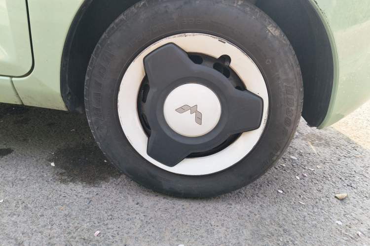 Used Wuling Hongguang MINIEV 2022 Macaron Premium Model – Lithium Iron Phosphate