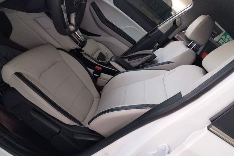 Used BYD Yuan Pro 2021 "Love for a Lifetime" Edition