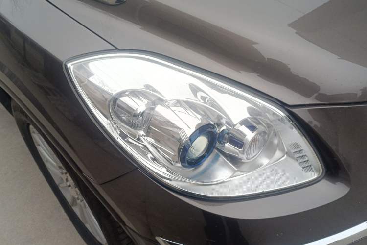 Used Buick Enclave 2010 3.6L Elite Edition